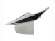 2005-2006 Black White Honda CBR600RR Motorcycle Fairings Canada