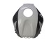 2005-2006 Black White Honda CBR600RR Motorcycle Fairings Canada