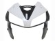2005-2006 Black White Honda CBR600RR Motorcycle Fairings Canada