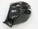 2005-2006 Glossy Black White West Honda CBR600RR Motorcycle Fairings Canada