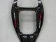 2005-2006 Glossy Black White West Honda CBR600RR Motorcycle Fairings Canada