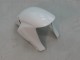 2005-2006 Black White Racing Honda CBR600RR Motorcycle Fairings Canada