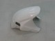 2005-2006 Black White Racing Honda CBR600RR Motorcycle Fairings Canada