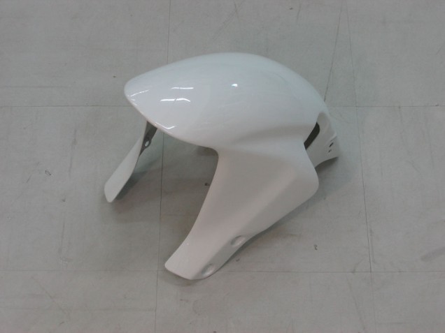 2005-2006 Black White Racing Honda CBR600RR Motorcycle Fairings Canada