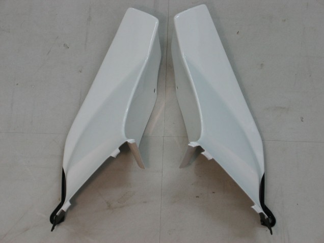 2005-2006 Black White Racing Honda CBR600RR Motorcycle Fairings Canada