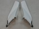 2005-2006 Black White Racing Honda CBR600RR Motorcycle Fairings Canada