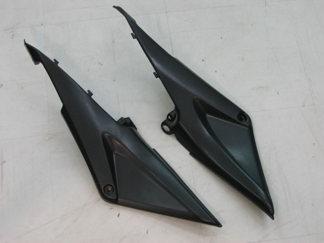 2005-2006 Black White Racing Honda CBR600RR Motorcycle Fairings Canada