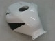 2005-2006 Black White Racing Honda CBR600RR Motorcycle Fairings Canada