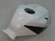 2005-2006 Black White Racing Honda CBR600RR Motorcycle Fairings Canada