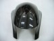 2005-2006 Glossy Black Grey Flame Honda CBR600RR Motorcycle Fairings Canada