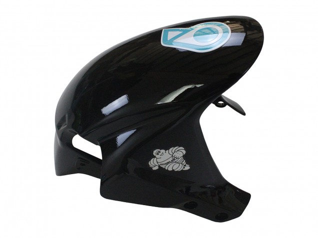 2005-2006 Light Blue Black 35 Honda CBR600RR Motorcycle Fairings Canada