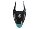 2005-2006 Light Blue Black 35 Honda CBR600RR Motorcycle Fairings Canada
