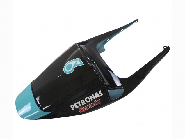 2005-2006 Light Blue Black 35 Honda CBR600RR Motorcycle Fairings Canada