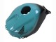 2005-2006 Light Blue Black 35 Honda CBR600RR Motorcycle Fairings Canada