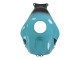 2005-2006 Light Blue Black 35 Honda CBR600RR Motorcycle Fairings Canada