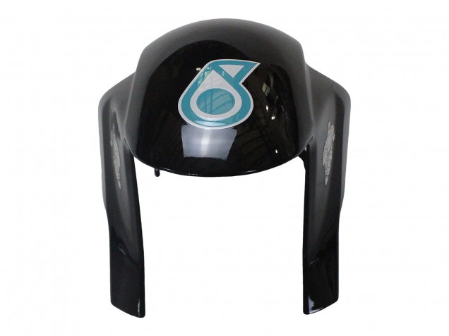 2005-2006 Light Blue Black 35 Honda CBR600RR Motorcycle Fairings Canada