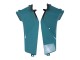 2005-2006 Light Blue Black 35 Honda CBR600RR Motorcycle Fairings Canada