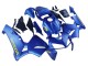 2005-2006 Blue Honda CBR600RR Motorcycle Fairings Canada