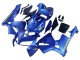 2005-2006 Blue Honda CBR600RR Motorcycle Fairings Canada