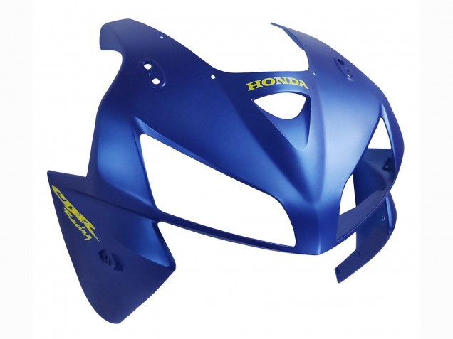 2005-2006 Blue Honda CBR600RR Motorcycle Fairings Canada