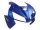 2005-2006 Blue Honda CBR600RR Motorcycle Fairings Canada