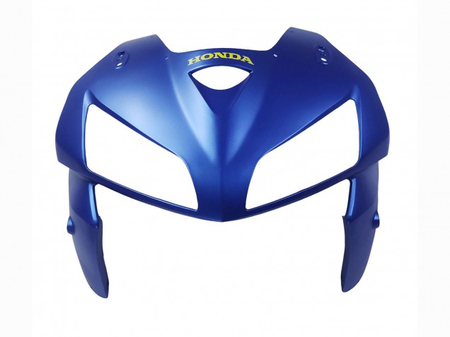 2005-2006 Blue Honda CBR600RR Motorcycle Fairings Canada