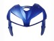 2005-2006 Blue Honda CBR600RR Motorcycle Fairings Canada