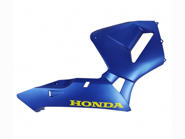 2005-2006 Blue Honda CBR600RR Motorcycle Fairings Canada