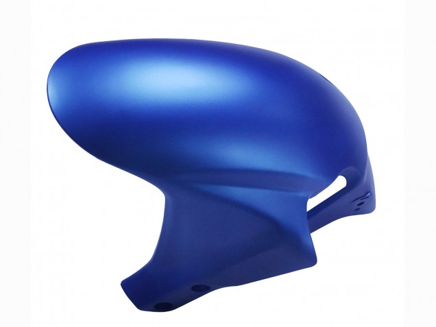 2005-2006 Blue Honda CBR600RR Motorcycle Fairings Canada