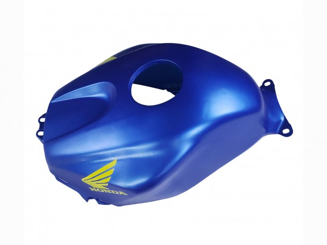 2005-2006 Blue Honda CBR600RR Motorcycle Fairings Canada