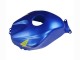 2005-2006 Blue Honda CBR600RR Motorcycle Fairings Canada