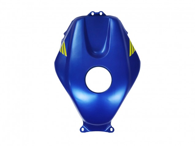 2005-2006 Blue Honda CBR600RR Motorcycle Fairings Canada
