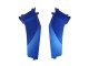 2005-2006 Blue Honda CBR600RR Motorcycle Fairings Canada