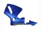 2005-2006 Blue Honda CBR600RR Motorcycle Fairings Canada