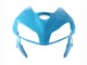 2005-2006 Light Blue Honda CBR600RR Motorcycle Fairings Canada
