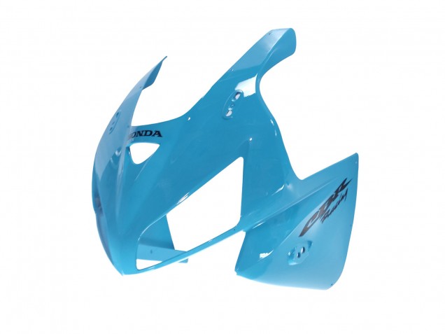 2005-2006 Light Blue Honda CBR600RR Motorcycle Fairings Canada