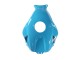 2005-2006 Light Blue Honda CBR600RR Motorcycle Fairings Canada