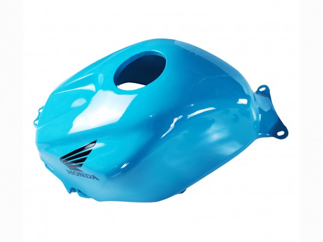 2005-2006 Light Blue Honda CBR600RR Motorcycle Fairings Canada