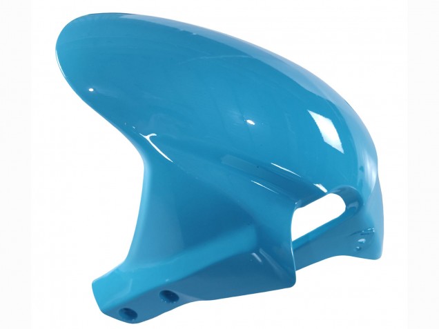 2005-2006 Light Blue Honda CBR600RR Motorcycle Fairings Canada