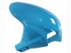 2005-2006 Light Blue Honda CBR600RR Motorcycle Fairings Canada