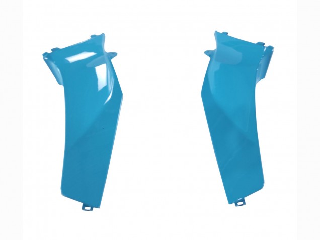 2005-2006 Light Blue Honda CBR600RR Motorcycle Fairings Canada