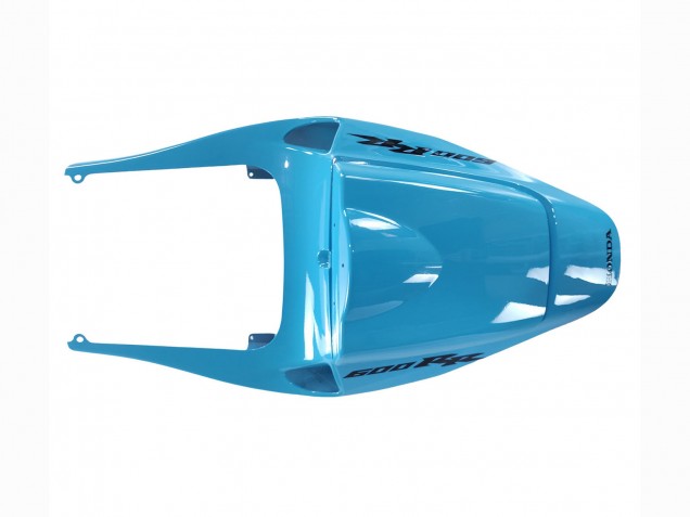 2005-2006 Light Blue Honda CBR600RR Motorcycle Fairings Canada