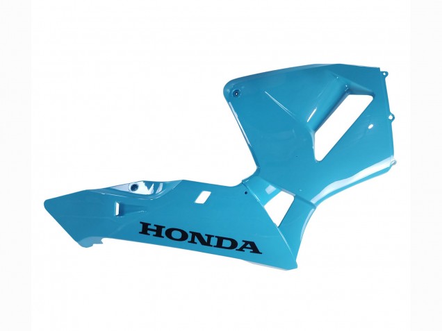 2005-2006 Light Blue Honda CBR600RR Motorcycle Fairings Canada