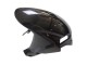 2005-2006 Black Gold Honda CBR600RR Motorcycle Fairing Canada
