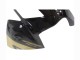 2005-2006 Black Gold Honda CBR600RR Motorcycle Fairing Canada