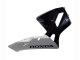 2005-2006 Black Silver Honda CBR600RR Motorcycle Fairing Canada