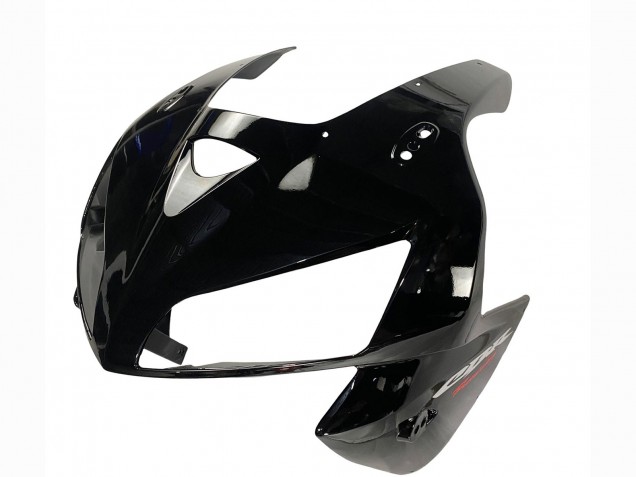 2005-2006 Black Silver Honda CBR600RR Motorcycle Fairing Canada