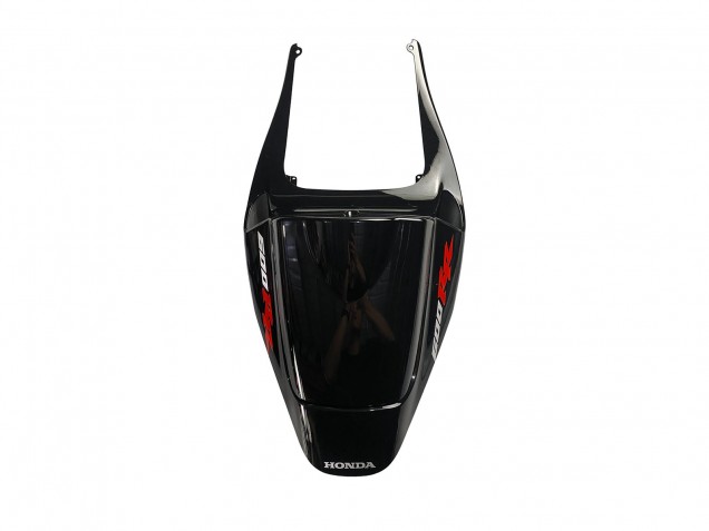 2005-2006 Black Silver Honda CBR600RR Motorcycle Fairing Canada