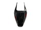 2005-2006 Black Silver Honda CBR600RR Motorcycle Fairing Canada