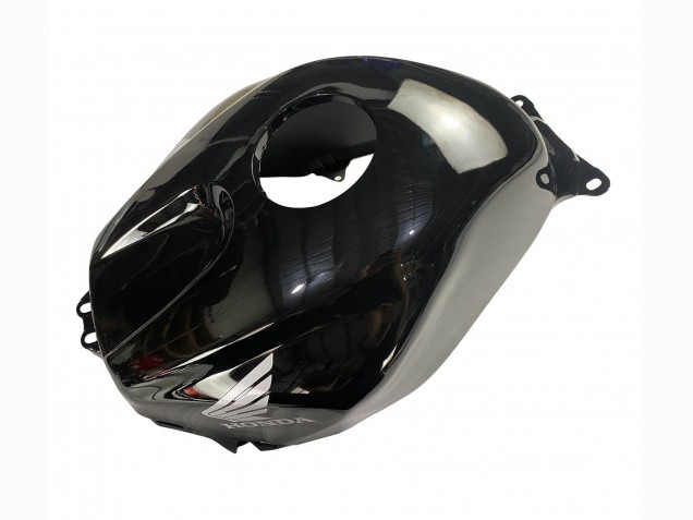2005-2006 Black Silver Honda CBR600RR Motorcycle Fairing Canada